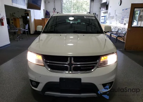 2019 Dodge Journey Se z USA, uszkodzony, nr VIN 3C4PDDBG3KT681748